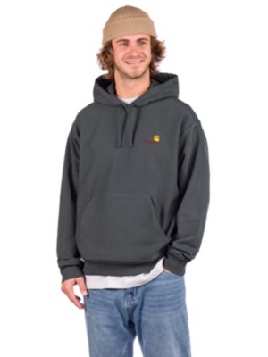 Hoodie deals american jeans